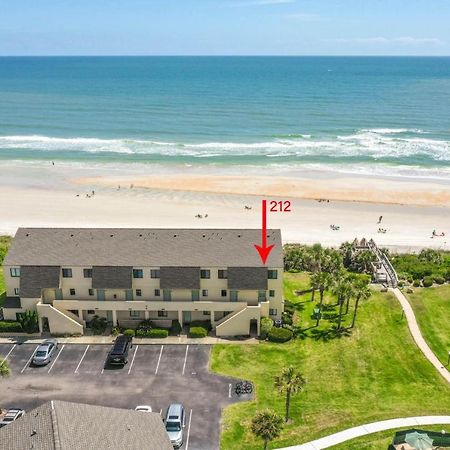 Summerhouse Beach And Racquet Club By Teeming Vacation Rentals St. Augustine Eksteriør bilde