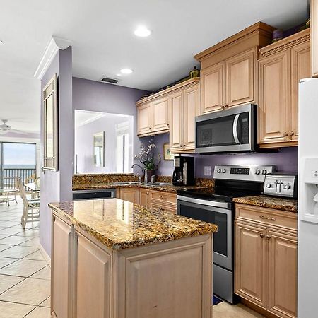 Summerhouse Beach And Racquet Club By Teeming Vacation Rentals St. Augustine Eksteriør bilde