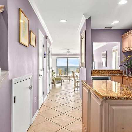 Summerhouse Beach And Racquet Club By Teeming Vacation Rentals St. Augustine Eksteriør bilde