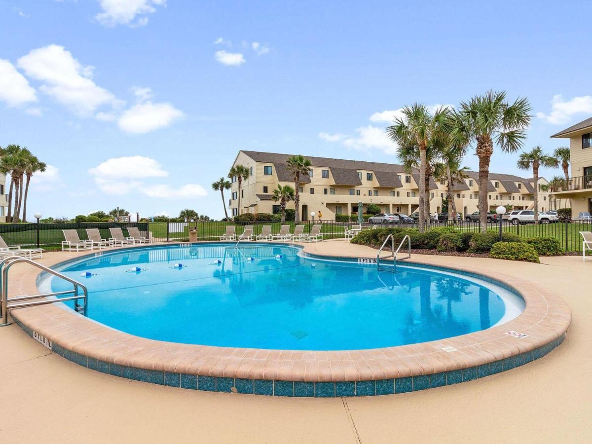 Summerhouse Beach And Racquet Club By Teeming Vacation Rentals St. Augustine Eksteriør bilde