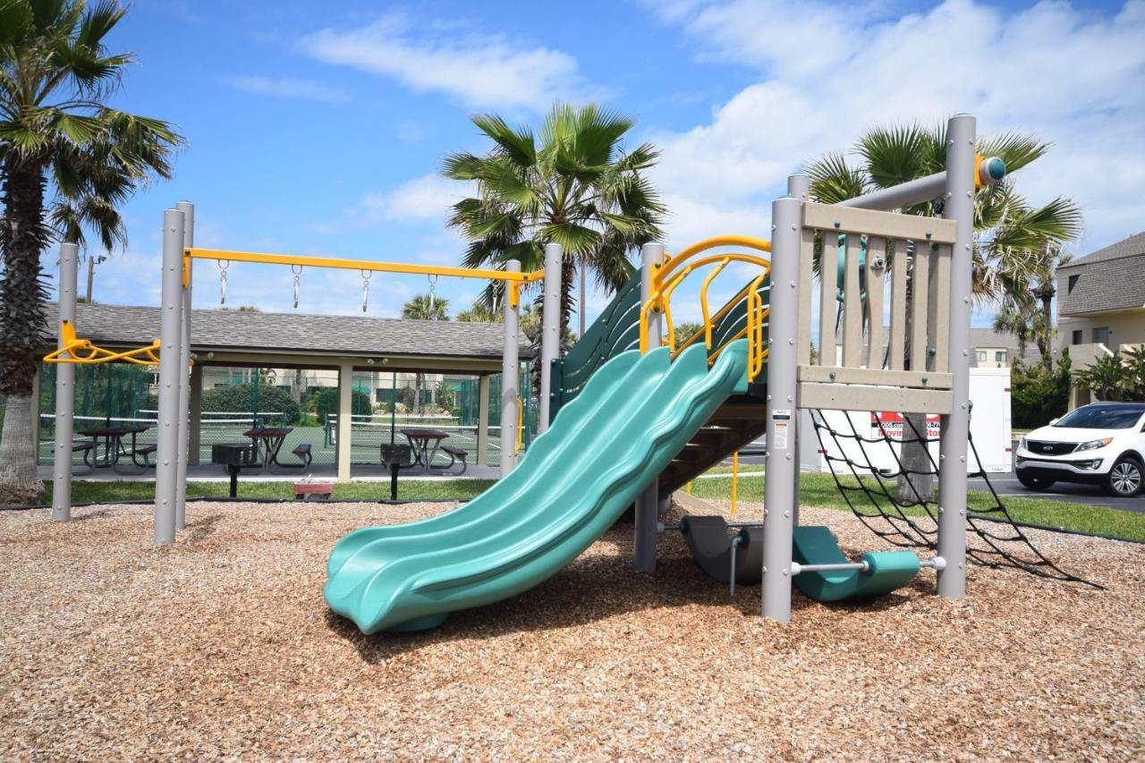 Summerhouse Beach And Racquet Club By Teeming Vacation Rentals St. Augustine Eksteriør bilde