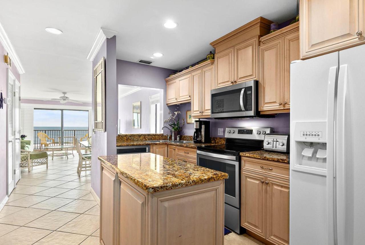 Summerhouse Beach And Racquet Club By Teeming Vacation Rentals St. Augustine Eksteriør bilde