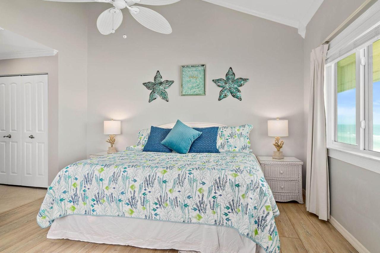 Summerhouse Beach And Racquet Club By Teeming Vacation Rentals St. Augustine Eksteriør bilde