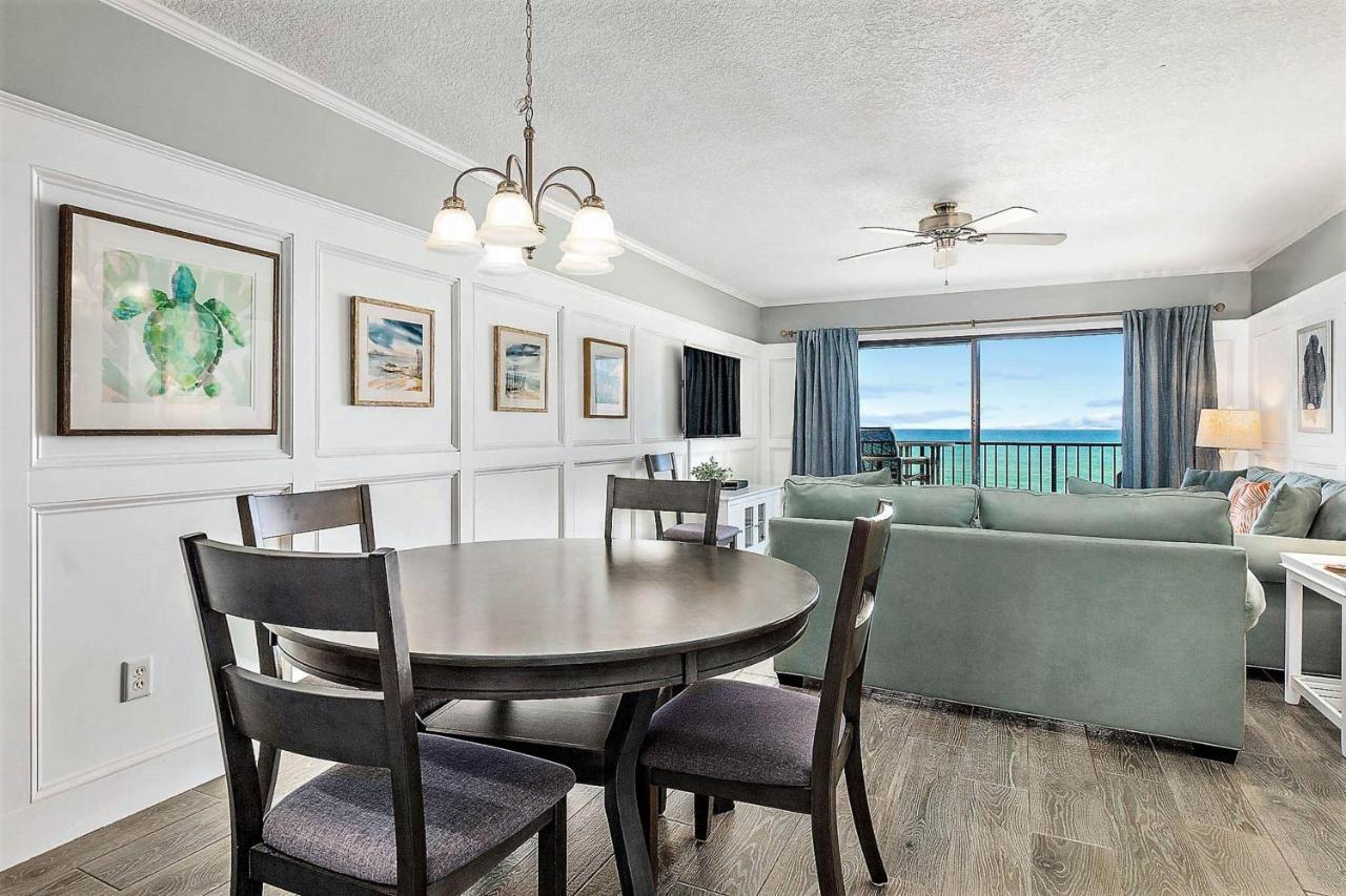 Summerhouse Beach And Racquet Club By Teeming Vacation Rentals St. Augustine Eksteriør bilde