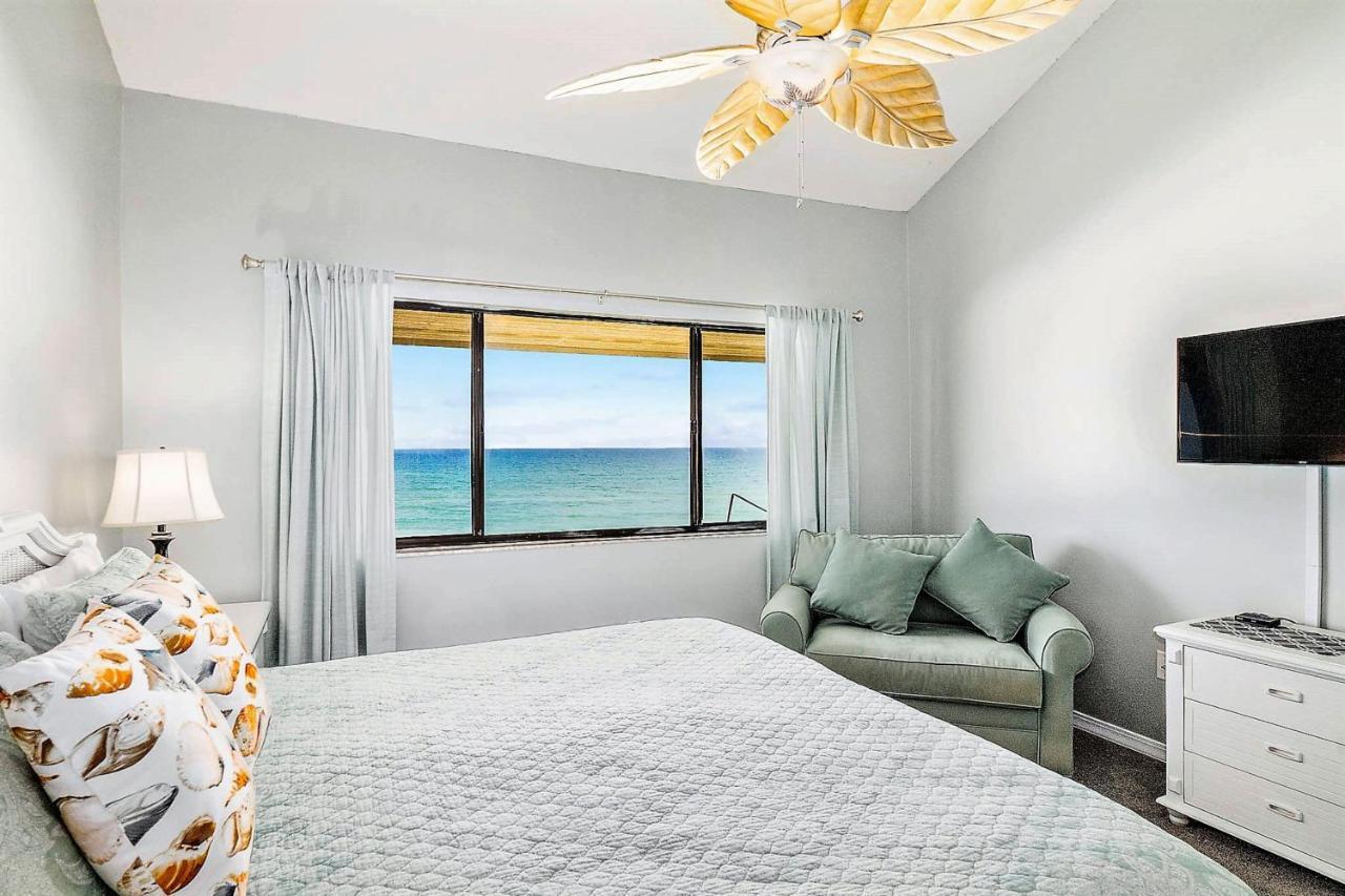 Summerhouse Beach And Racquet Club By Teeming Vacation Rentals St. Augustine Eksteriør bilde