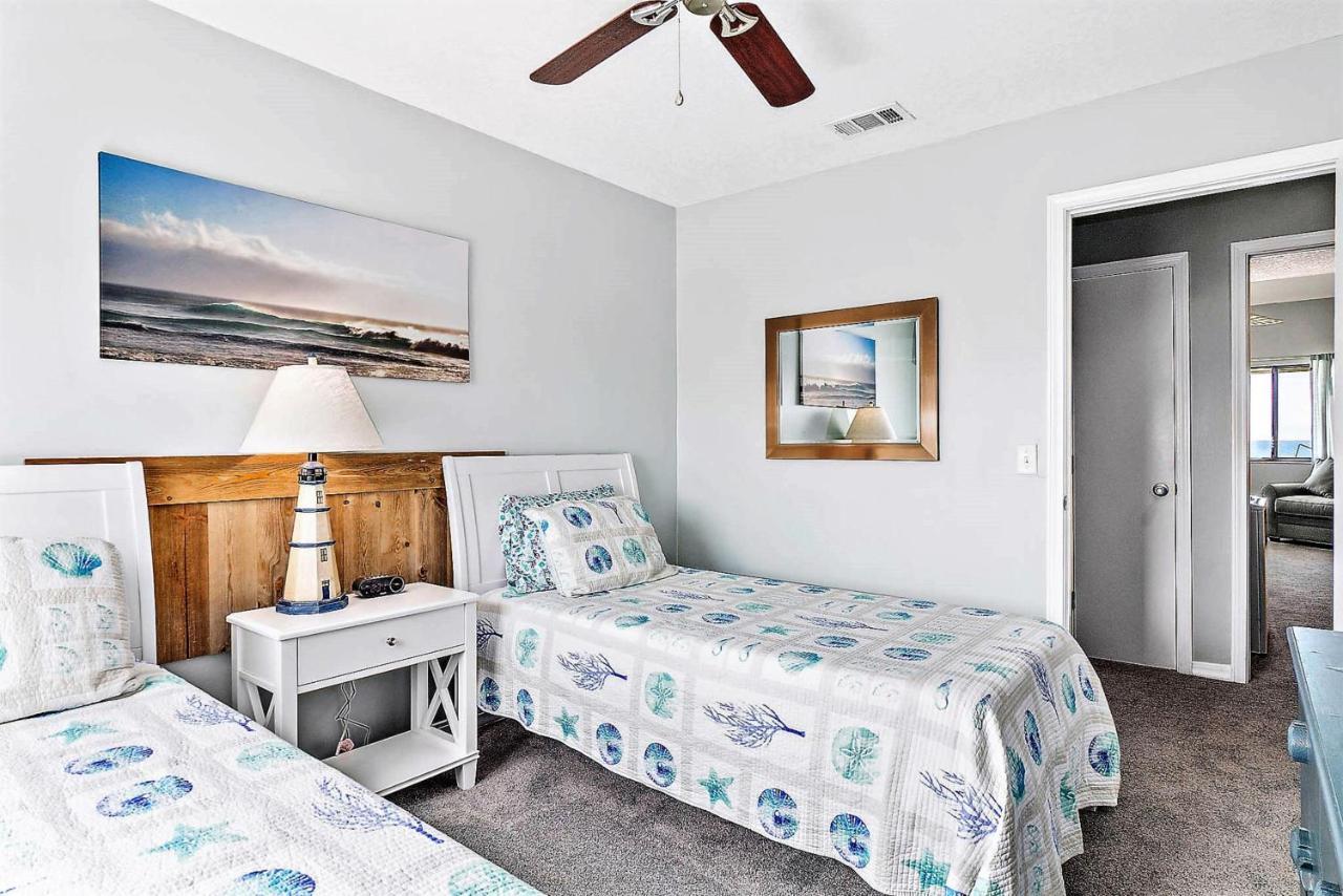 Summerhouse Beach And Racquet Club By Teeming Vacation Rentals St. Augustine Eksteriør bilde