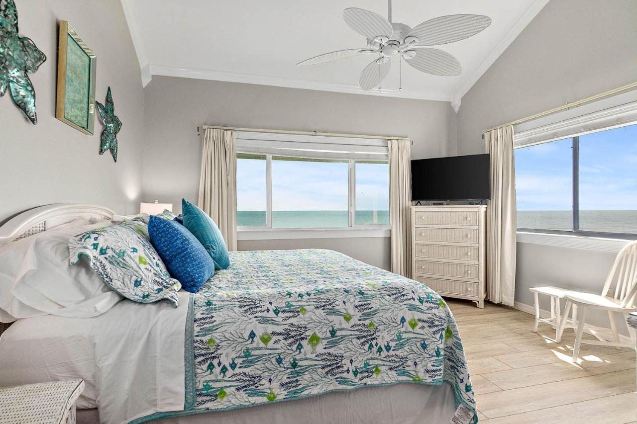 Summerhouse Beach And Racquet Club By Teeming Vacation Rentals St. Augustine Eksteriør bilde