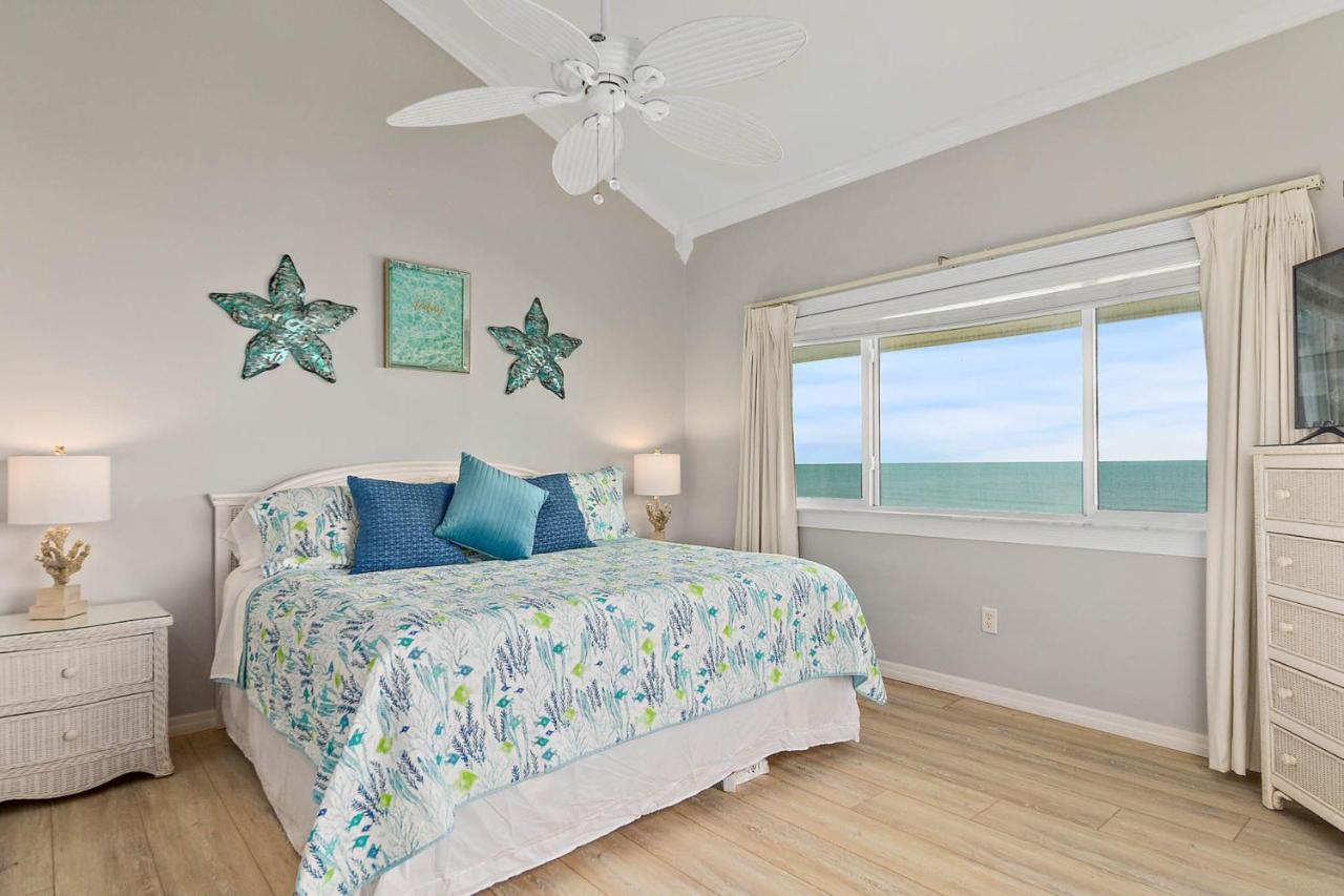 Summerhouse Beach And Racquet Club By Teeming Vacation Rentals St. Augustine Eksteriør bilde