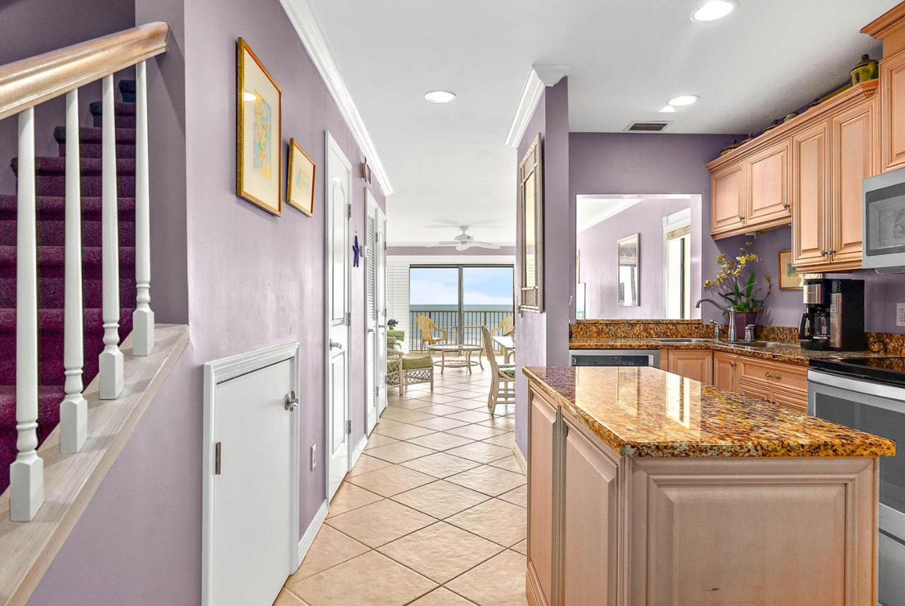 Summerhouse Beach And Racquet Club By Teeming Vacation Rentals St. Augustine Eksteriør bilde