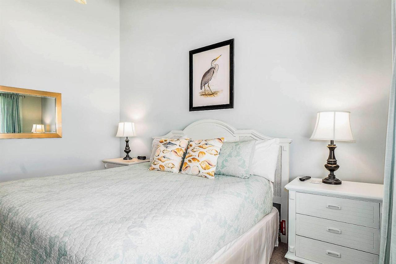 Summerhouse Beach And Racquet Club By Teeming Vacation Rentals St. Augustine Eksteriør bilde