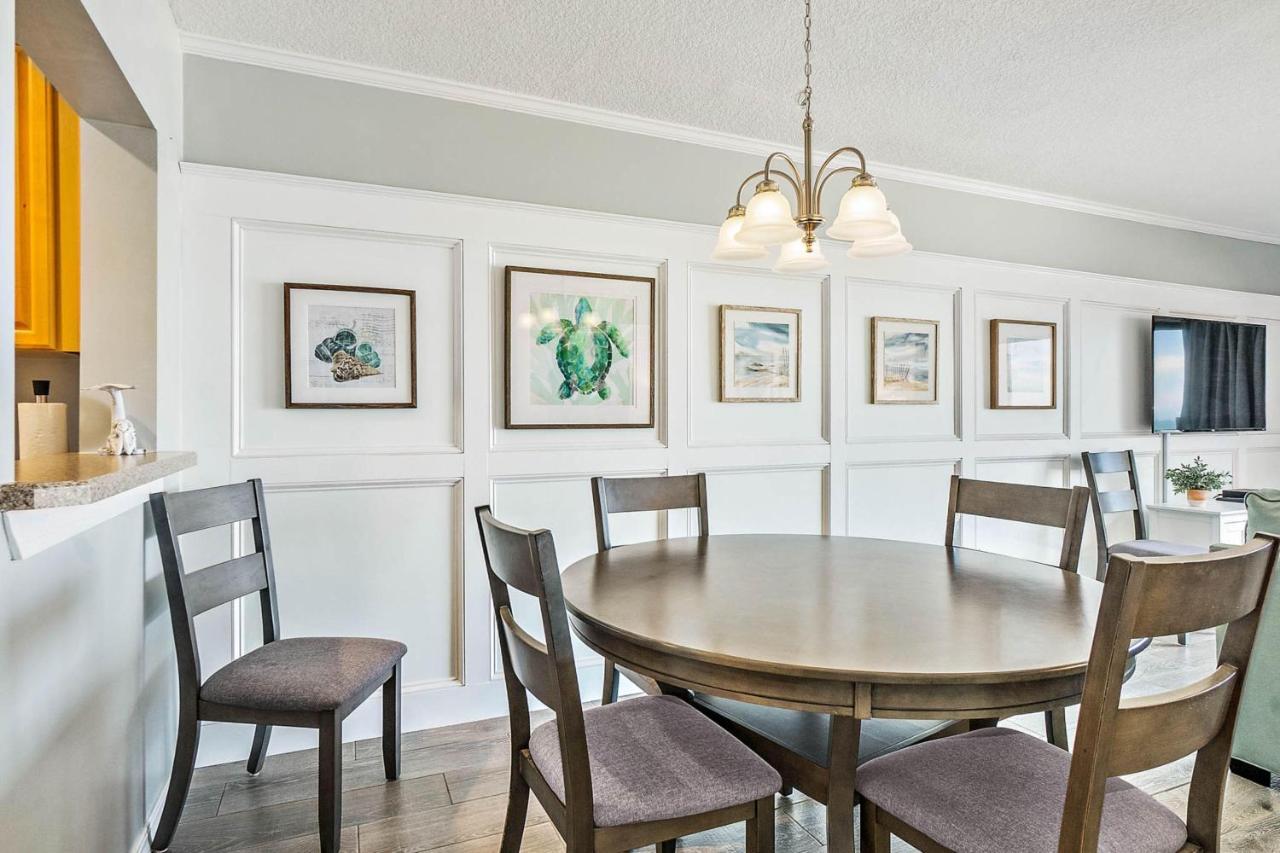 Summerhouse Beach And Racquet Club By Teeming Vacation Rentals St. Augustine Eksteriør bilde