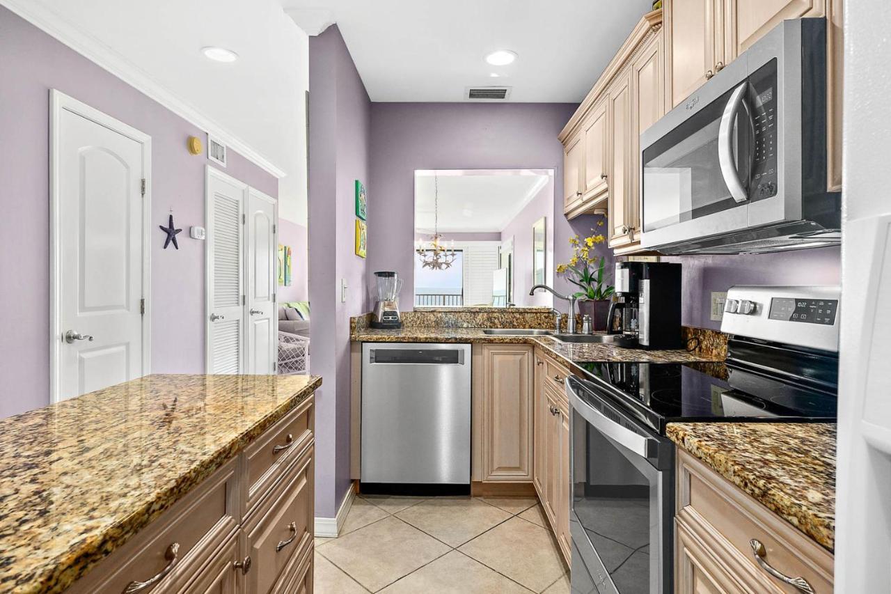 Summerhouse Beach And Racquet Club By Teeming Vacation Rentals St. Augustine Eksteriør bilde