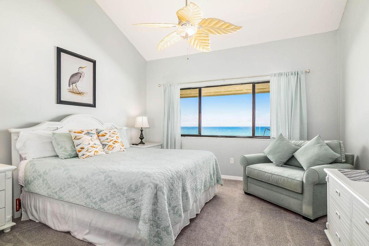 Summerhouse Beach And Racquet Club By Teeming Vacation Rentals St. Augustine Eksteriør bilde