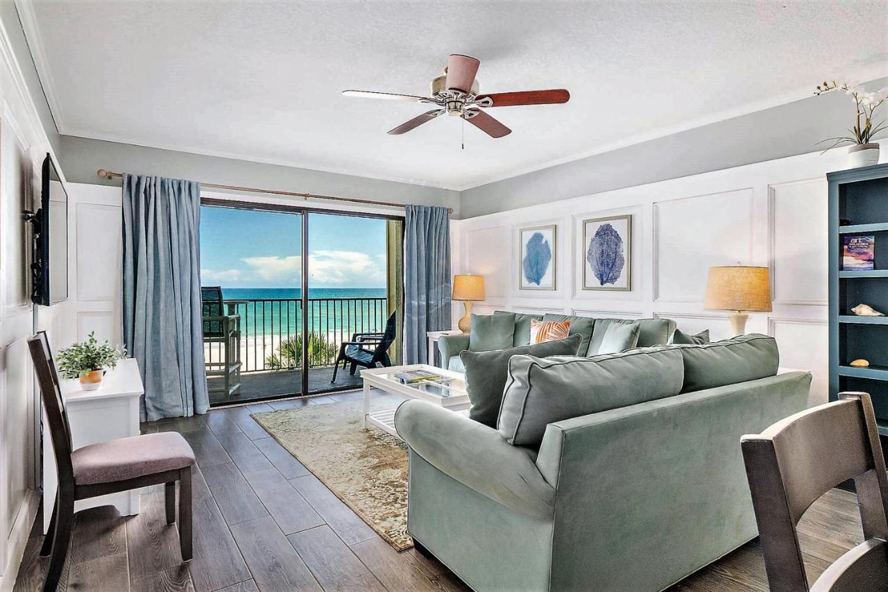 Summerhouse Beach And Racquet Club By Teeming Vacation Rentals St. Augustine Eksteriør bilde