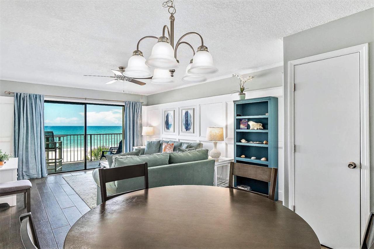 Summerhouse Beach And Racquet Club By Teeming Vacation Rentals St. Augustine Eksteriør bilde