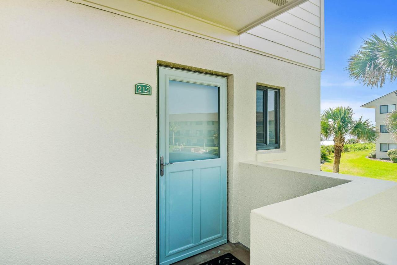 Summerhouse Beach And Racquet Club By Teeming Vacation Rentals St. Augustine Eksteriør bilde