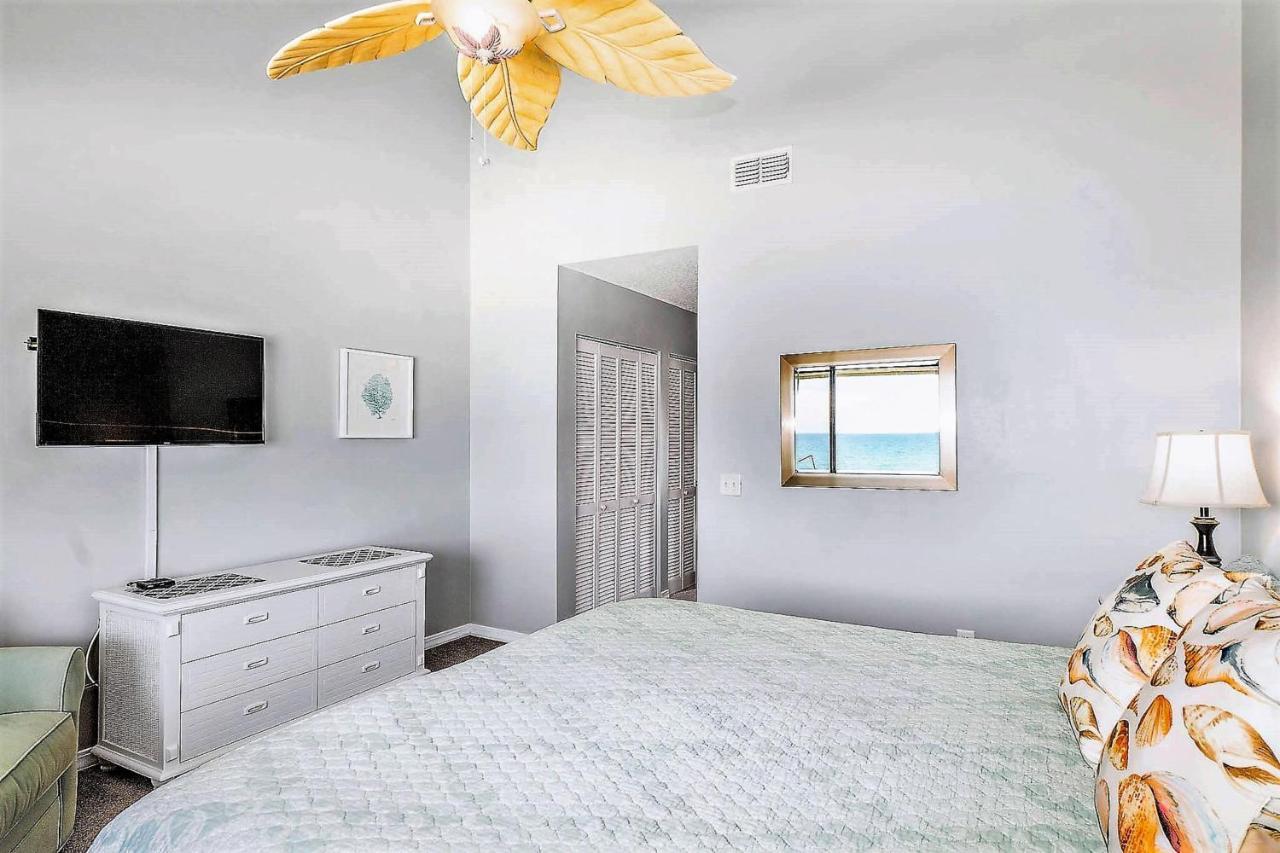 Summerhouse Beach And Racquet Club By Teeming Vacation Rentals St. Augustine Eksteriør bilde