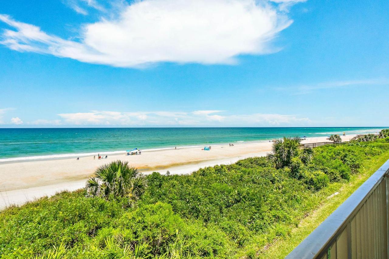 Summerhouse Beach And Racquet Club By Teeming Vacation Rentals St. Augustine Eksteriør bilde